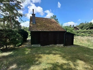 Cheb, Skalka
