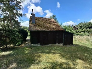 Cheb - Skalka