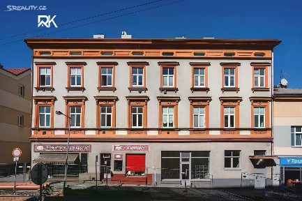 Prodej bytu 3+kk 81 m² Příkrá, Kolín - Kolín IV