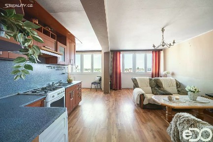 Prodej bytu 3+kk 82 m² Jiráskova, Mladá Boleslav - Mladá Boleslav II