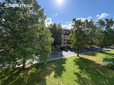 Prodej bytu 2+1 43 m² J. A. Komenského, Stochov