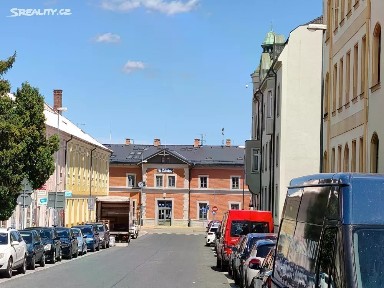 Prodej bytu 2+kk 55 m² Husova, Čáslav - Čáslav-Nové Město