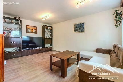 Prodej bytu 3+1 82 m²