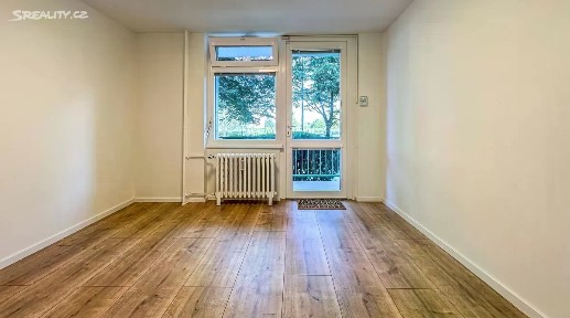 Pronájem kanceláře 17 m² Frostova, Praha - Petrovice