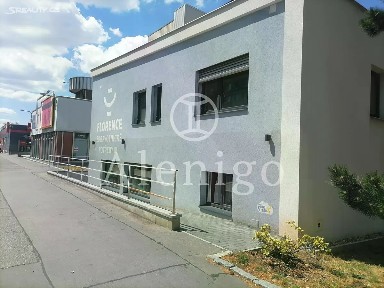 Pronájem obchodního prostoru 80 m²
