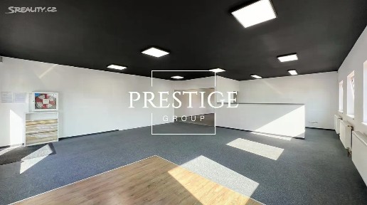 Pronájem obchodního prostoru 186 m² K Žižkovu, Praha - Vysočany