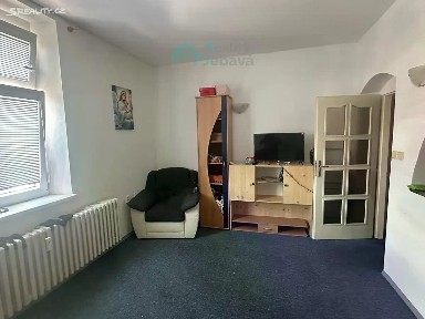 Prodej bytu 2+1 50 m²