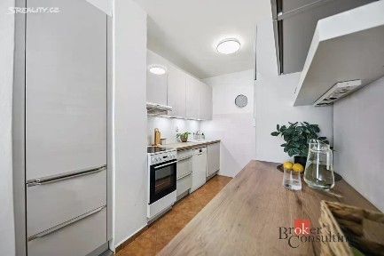 Prodej bytu 3+1 73 m²