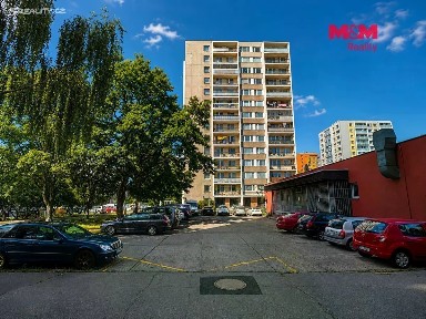 Prodej bytu 2+1 54 m²
