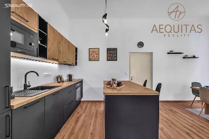 Prodej bytu 2+1 71 m²