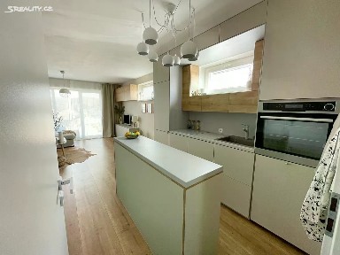 Pronájem bytu 2+kk 73 m² K Remízku, Plzeň - Lhota