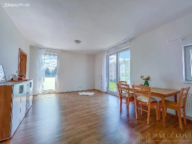 Pronájem bytu 2+kk 51 m² Vochovská, Plzeň - Křimice
