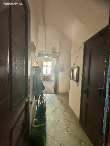 Pronájem bytu 4+1 116 m² Skrétova, Plzeň - Jižní Předměstí