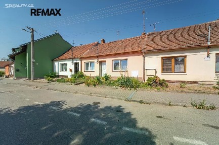Náměstíčko, Vranovice