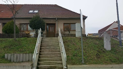 Prodej rodinného domu 138 m², pozemek 179 m²
