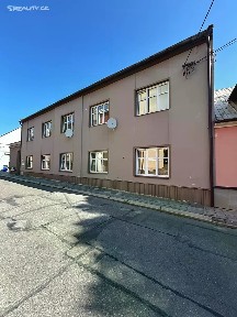 Pronájem bytu 2+kk 45 m² Purkyňova, Svitavy - Předměstí
