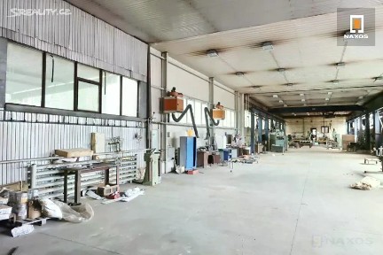 Ostrava, Ostrava-město, Moravská Ostrava, Montánní