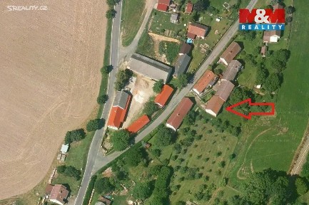 Prodej zemědělského objektu 96 m² Mešno