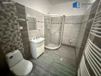 Pronájem bytu 1+kk 52 m² Havířská, Duchcov