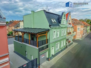 Pronájem bytu 2+1 60 m² Zelenkova, Duchcov