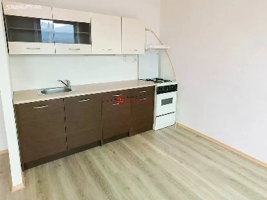 Pronájem bytu 2+kk 47 m² Keplerova, Ústí nad Labem - Krásné Březno