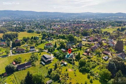 Prodej rodinného domu 110 m², pozemek 489 m²