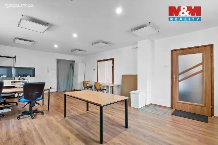 Prodej rodinného domu 120 m², pozemek 906 m²