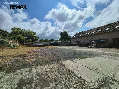 Pronájem komerční nemovitosti 512 m²