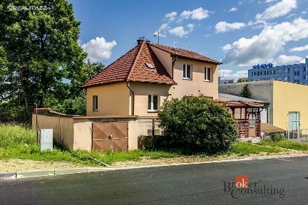 Prodej ubytovacího zařízení 148 m² Na Stínadlech, Písek - Pražské Předměstí