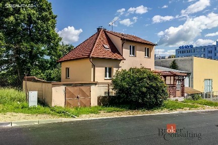 Prodej ubytovacího zařízení 148 m²
