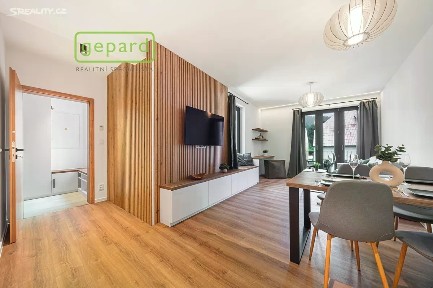 Prodej bytu 2+kk 47 m² Pernink