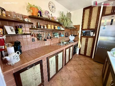 Prodej bytu 2+1 65 m²
