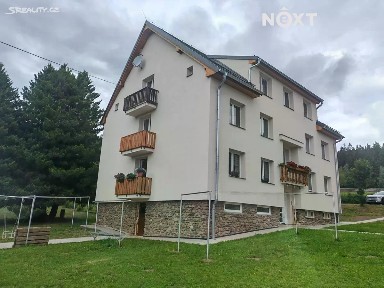 Prodej bytu 2+1 68 m²