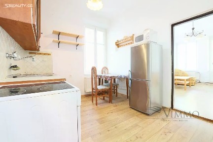 Prodej bytu 2+1 62 m²