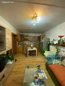 Pronájem bytu 3+kk 58 m² Bělehradská, Tábor
