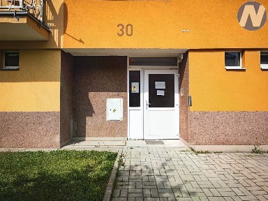 Pronájem bytu 2+kk 39 m² Sídl. Míru, Volary