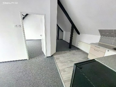 Pronájem kanceláře 100 m² Kostelní, Liberec - Liberec II-Nové Město