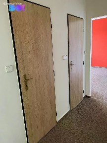 Pronájem bytu 2+1 48 m² Komenského, Chuchelná