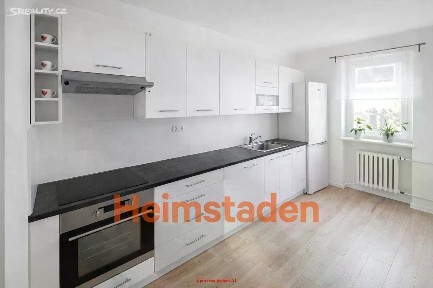 Pronájem bytu 3+1 74 m² Porubská, Ostrava - Poruba