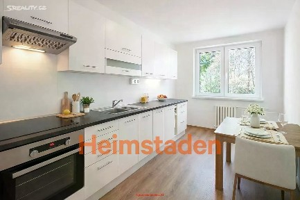 Pronájem bytu 3+1 75 m² náměstí Jana Nerudy, Ostrava - Poruba