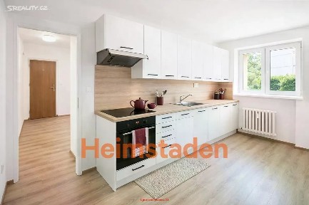 Pronájem bytu 3+1 70 m² Olbrachtova, Havířov - Město