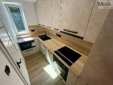 Prodej bytu 3+1 60 m² Okružní, Meziboří