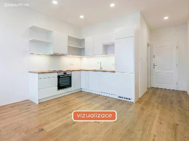 Prodej bytu 1+1 35 m² Mostecká, Litvínov - Horní Litvínov