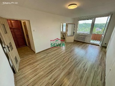Prodej bytu 1+1 34 m² Bezejmenná, Bílina - Pražské Předměstí