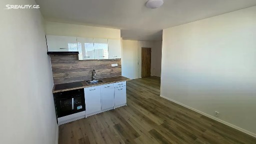 Prodej bytu 2+kk 34 m² Komořanská, Most
