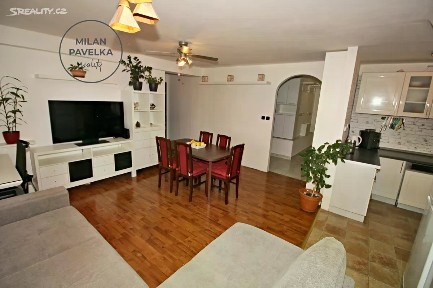 Prodej bytu 3+1 88 m² Sv. Čecha, Tišnov