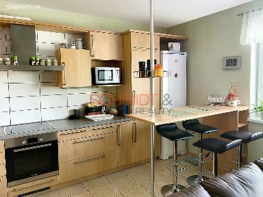 Prodej bytu 3+kk 73 m²