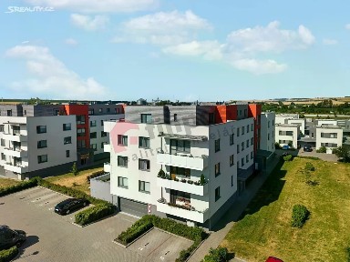 Prodej bytu 2+kk 58 m² Slavkov u Brna