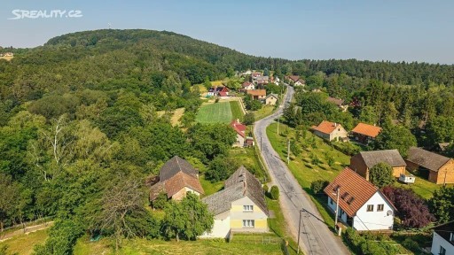 Prodej rodinného domu 174 m², pozemek 1280 m²