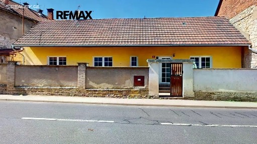 Přemyslova, Libušín